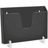 Acrimet Pocket File Holder Horizontal Black